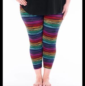 Sweetlegs Colorful Connections